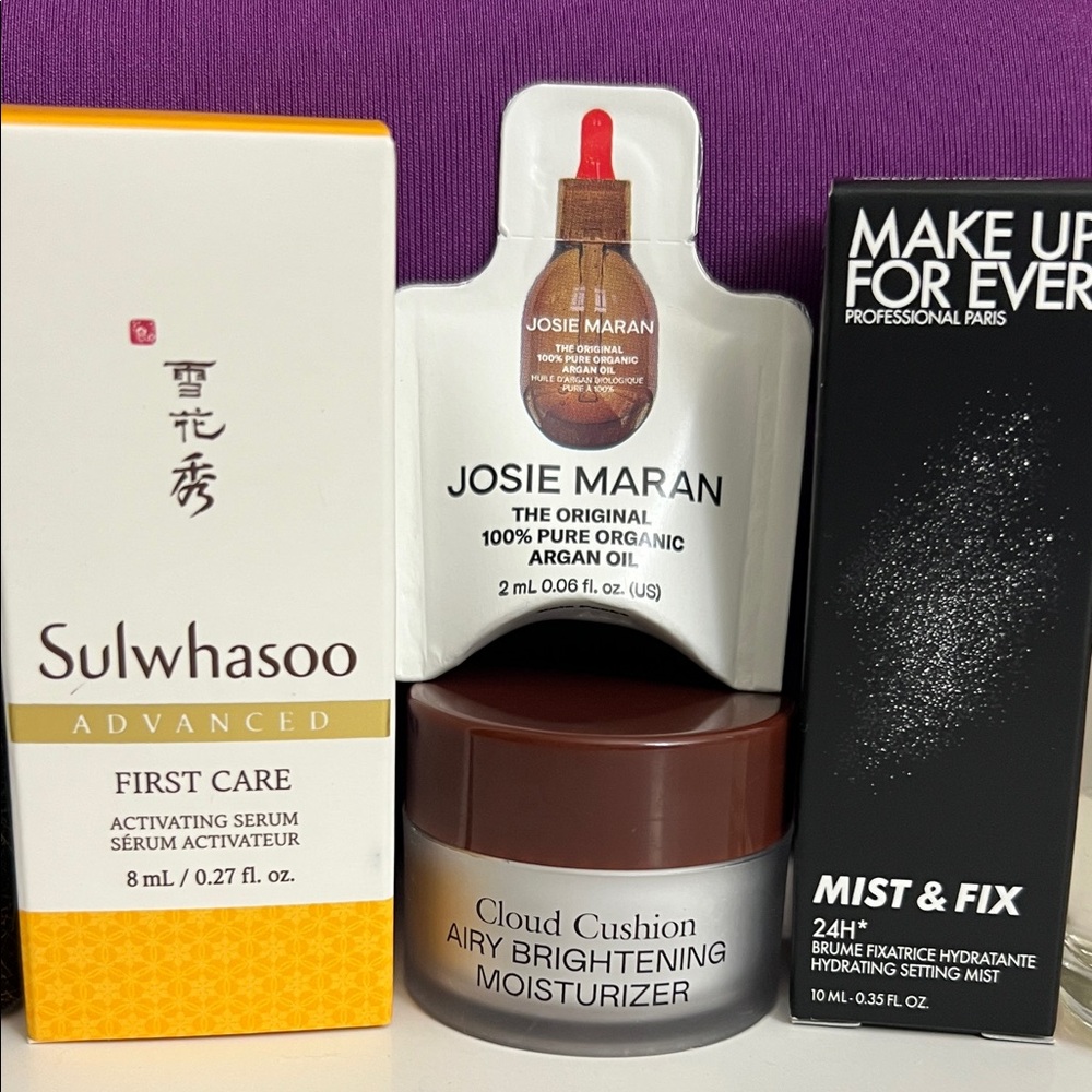 My Sephora Favorites Beauty Bag Bundle + 😁 - Picture 3 of 6